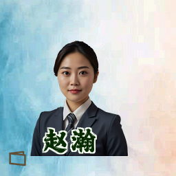 赵瀚